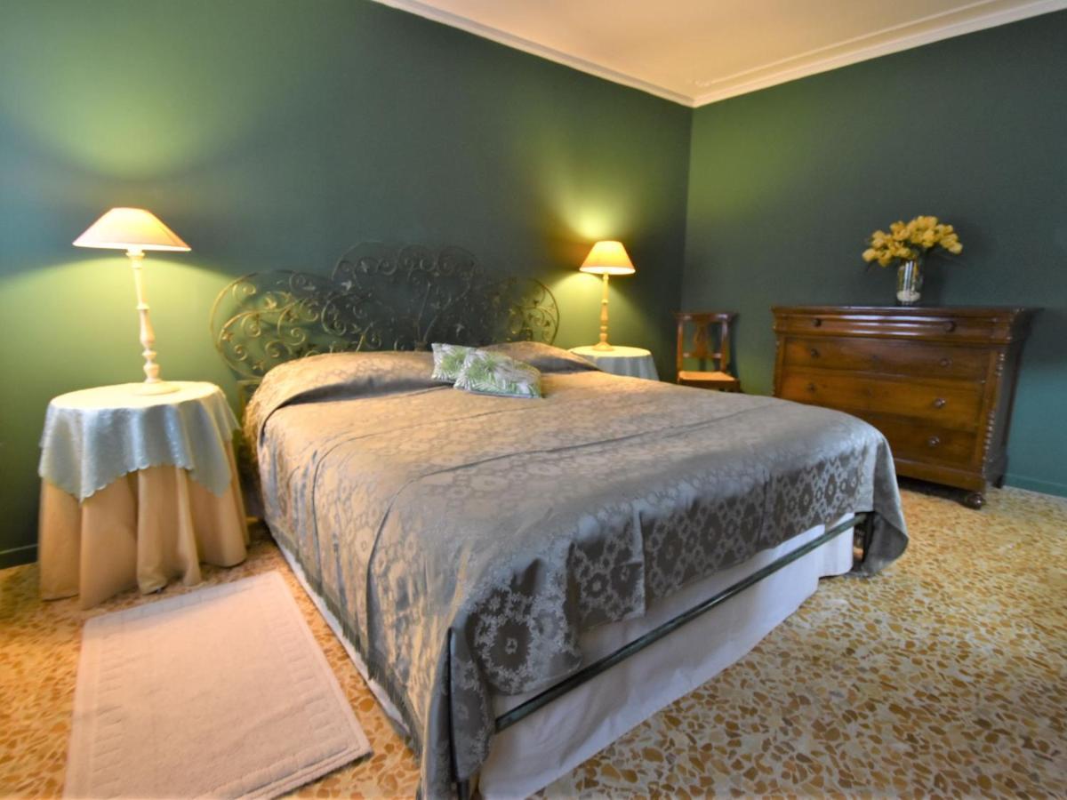 Apartment Casa San Vio By Interhome Wenecja Zewnętrze zdjęcie