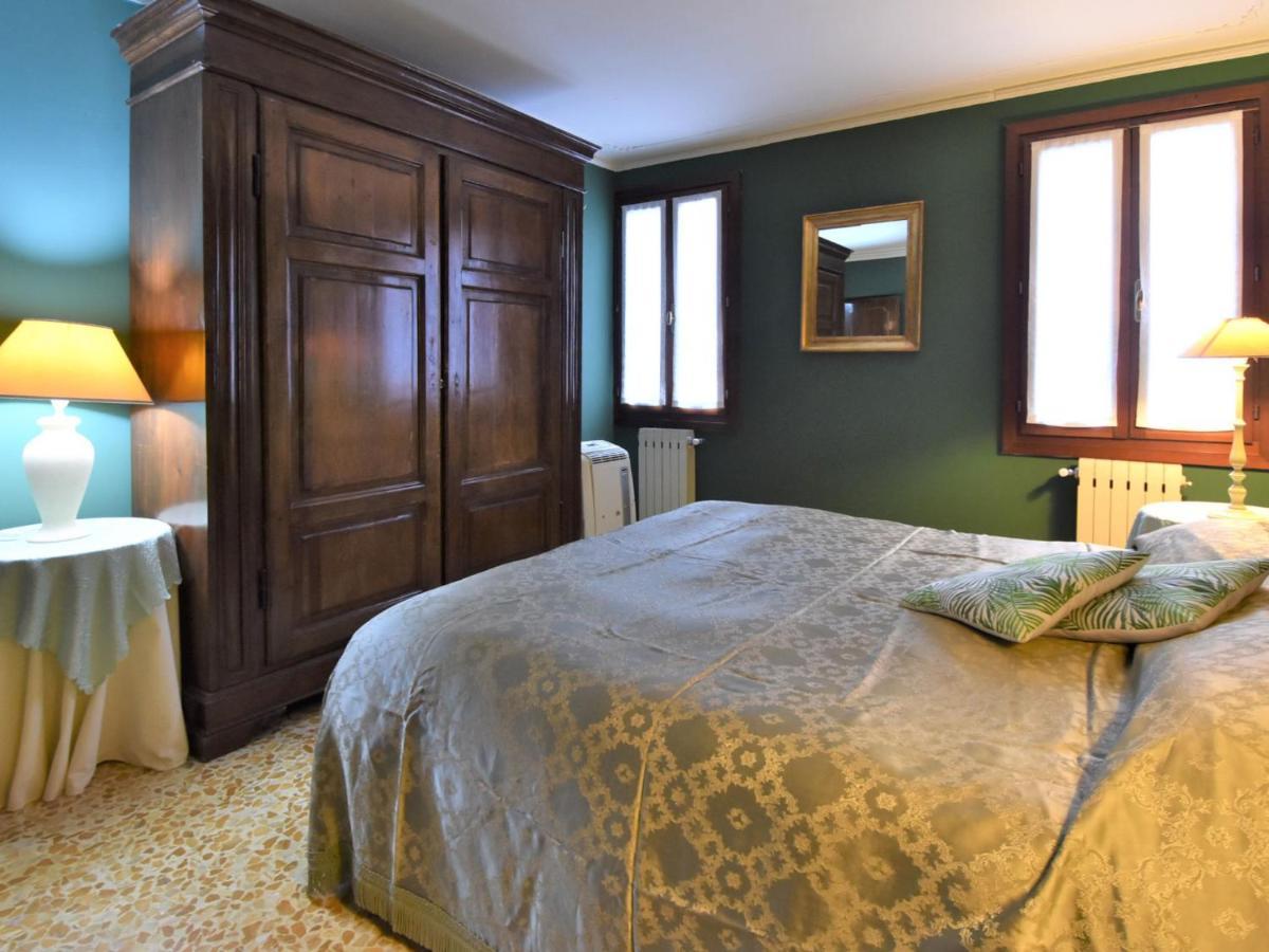 Apartment Casa San Vio By Interhome Wenecja Zewnętrze zdjęcie