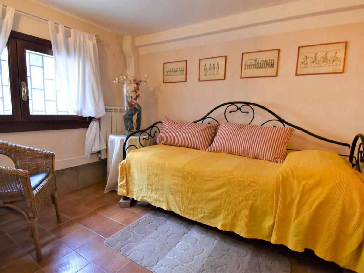 Apartment Casa San Vio By Interhome Wenecja Zewnętrze zdjęcie