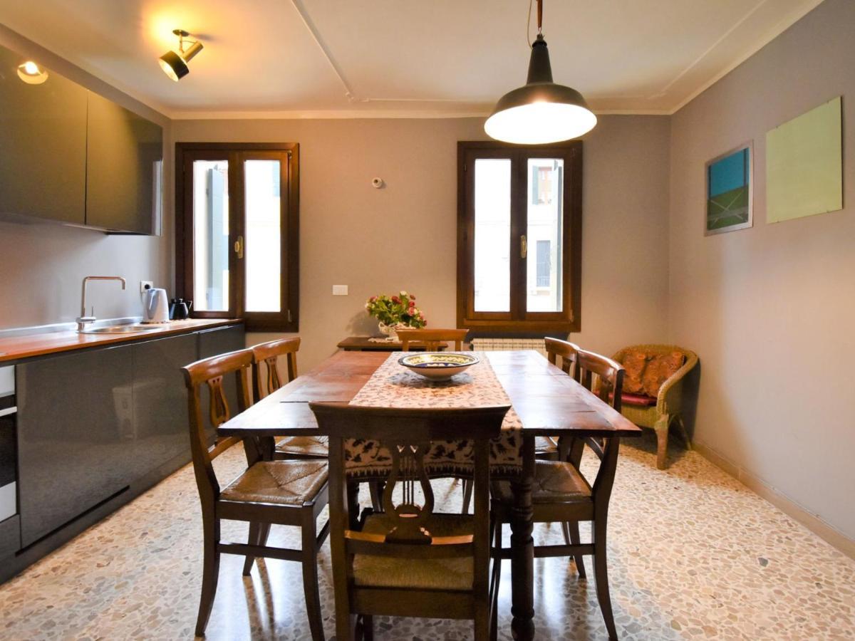 Apartment Casa San Vio By Interhome Wenecja Zewnętrze zdjęcie