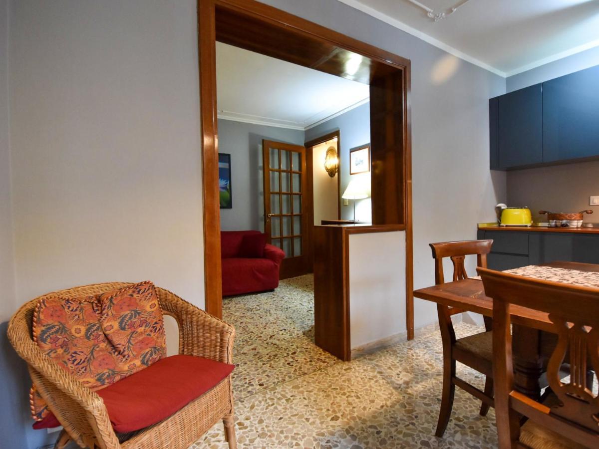 Apartment Casa San Vio By Interhome Wenecja Zewnętrze zdjęcie