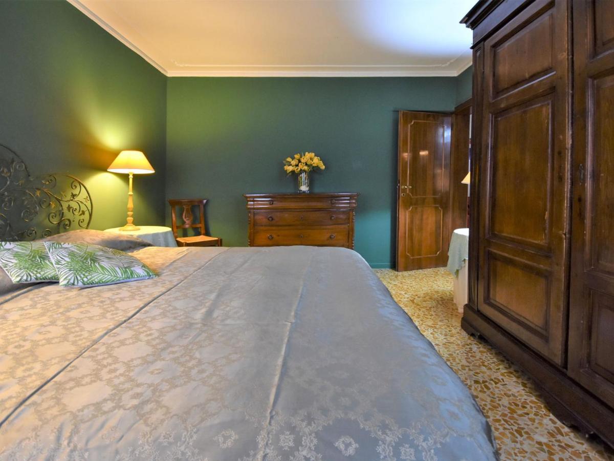 Apartment Casa San Vio By Interhome Wenecja Zewnętrze zdjęcie