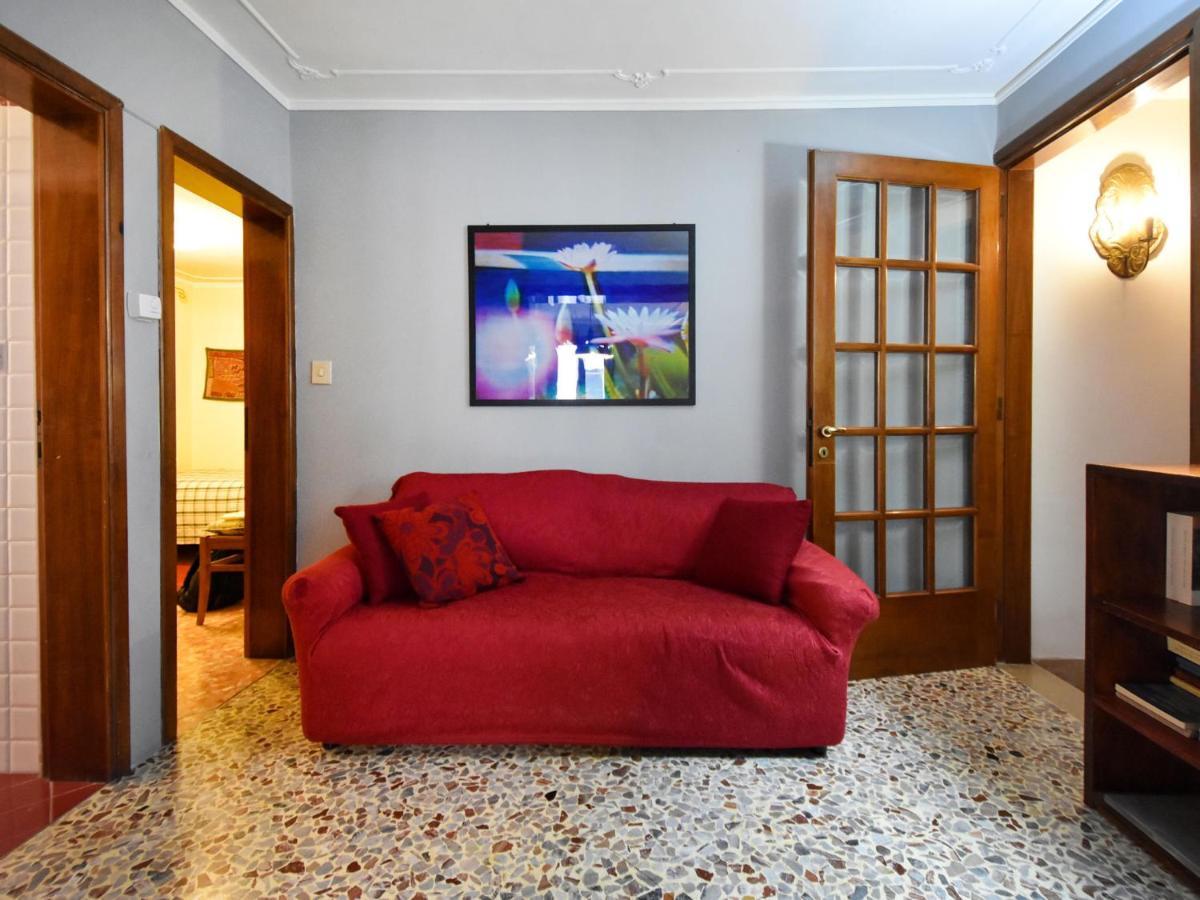 Apartment Casa San Vio By Interhome Wenecja Zewnętrze zdjęcie